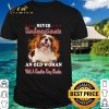 Pretty Before You Break Into My House Stand Outside And Get Right With Jesus shirt