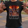 Original Election Map United States of America Dumbfuckistan shirt