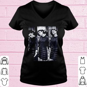 Audrey Nightmare shirt