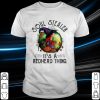Original One nation under God Kansas City Chiefs shirt