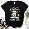 Pretty Lebron James Kobe And Daughter shirt