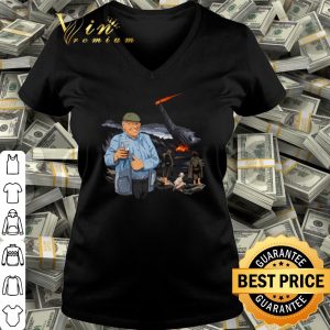 Cool Fred Dibnah Balls Of Steel shirt 2