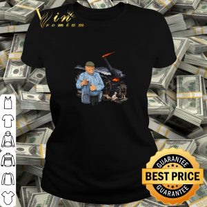 Cool Fred Dibnah Balls Of Steel shirt 1
