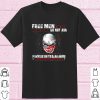 Original Witch Soul stealer it's a redhead thing shirt