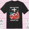 Original The Mandalorian Boba Fett shirt