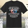 Pretty She Rules Her Life Like A Bird In Flight Fleetwood Mac Signature shirt