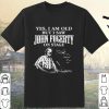 Pretty Best Buckin Papa Ever Vintage shirt