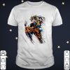 Pretty New Mexico Scorpions Hockey shirt