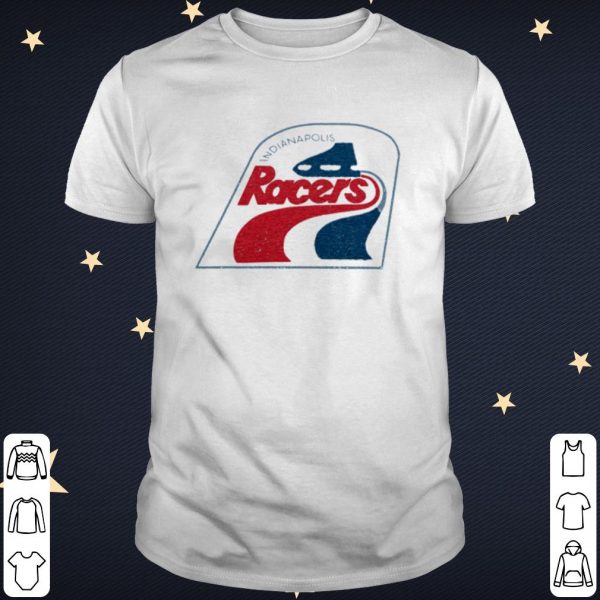 Cool Indianapolis Racers shirt