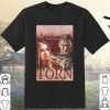 Cool Living With A Canadian Builds Character shirt