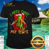 Top Green Bay Packersga Anniversary Thank You For The Memories Signatures shirt