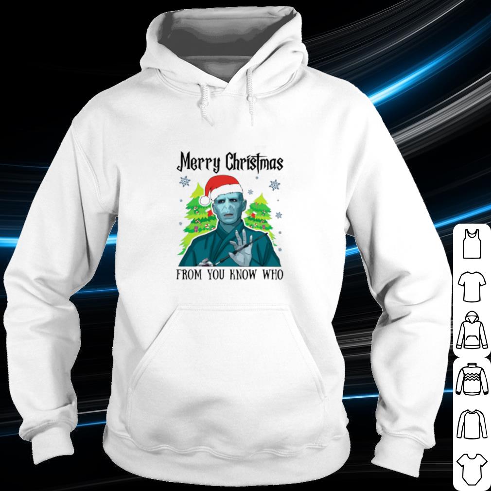 Original Voldemort Merry Christmas from you know who shirt 1d50b037 original voldemort merry christmas from you know who shirt 4 - Original Voldemort Merry Christmas from you know who shirt