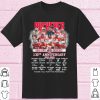 Original Green Bay Packers Nfc North Division Champions 2020 Players Signature shirt