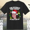 Cool Who Need Santa I’ve Got Grandma shirt