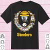 Original Kobe Bryant LeBron James and Corey Seager City Of Champions Signature shirt