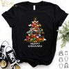 Cool Smithy Was Here Ugly Christmas shirt