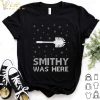 Cool Chicken Tree Christmas merry Chickmas shirt