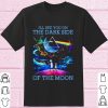 Original Dungeon Dragon until someone fails a saving throw shirt