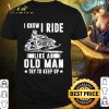 Pretty Creedence Clearwater Revival Long As I Can See The Light Vintage shirt