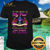 Original Modern Talking Jomaha Jomaso shirt