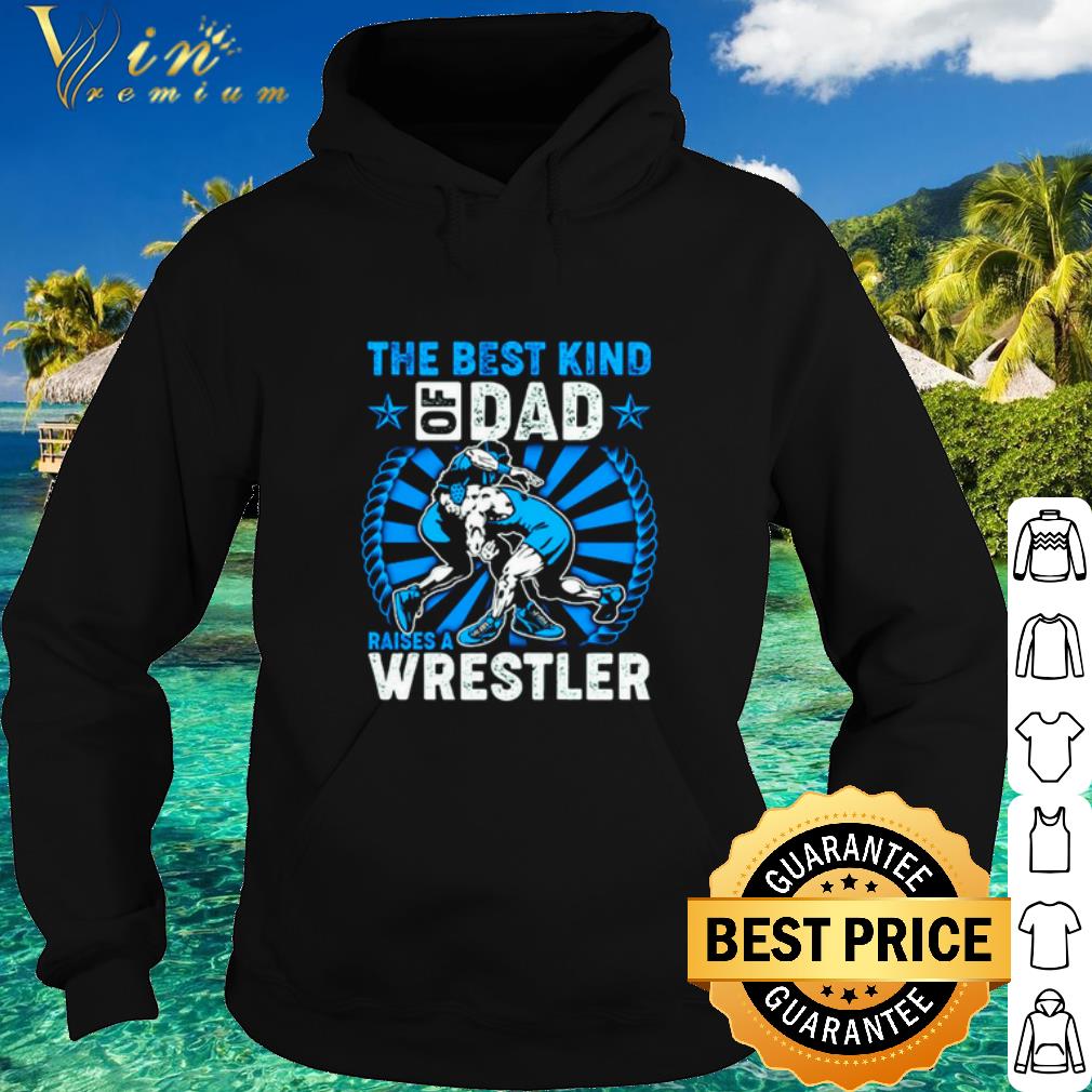 Top The Best Kind Of Dad Raises A Wrestler shirt 244cd2d6 top the best kind of dad raises a wrestler shirt 4 - Top The Best Kind Of Dad Raises A Wrestler shirt