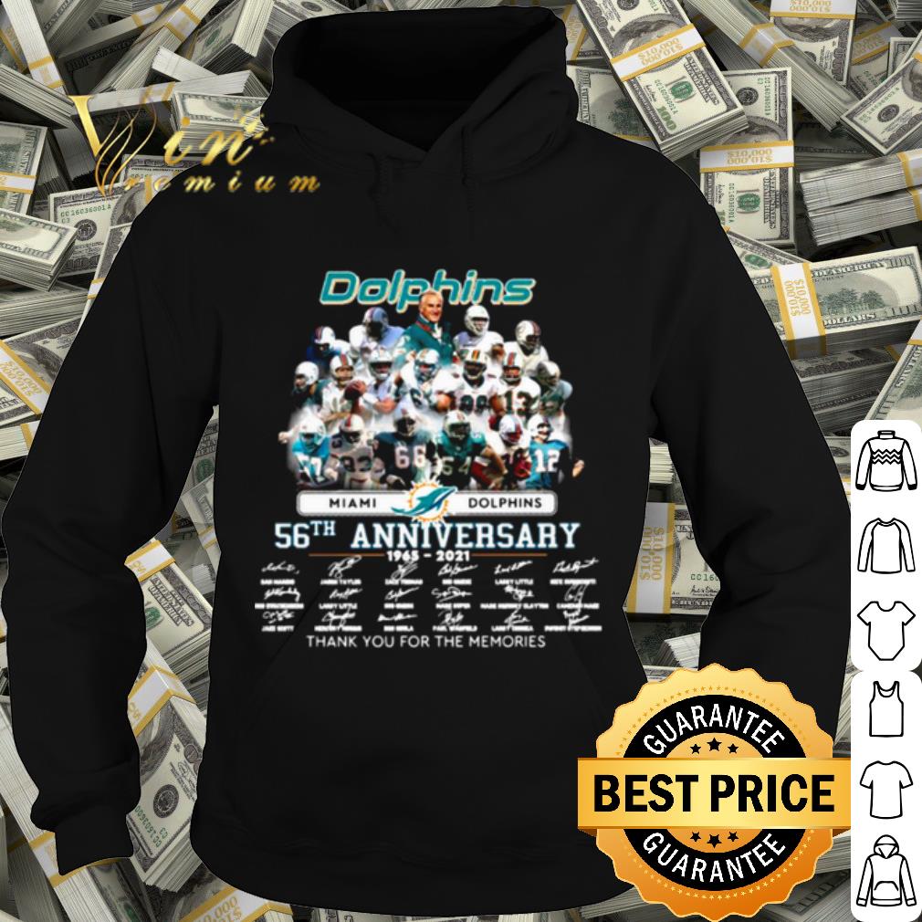 Cool Miami Dolphins 56th Anniversary Thank For The Memories Signatures shirt 251321a8 cool miami dolphins 56th anniversary thank for the memories signatures shirt 4 - Cool Miami Dolphins 56th Anniversary Thank For The Memories Signatures shirt