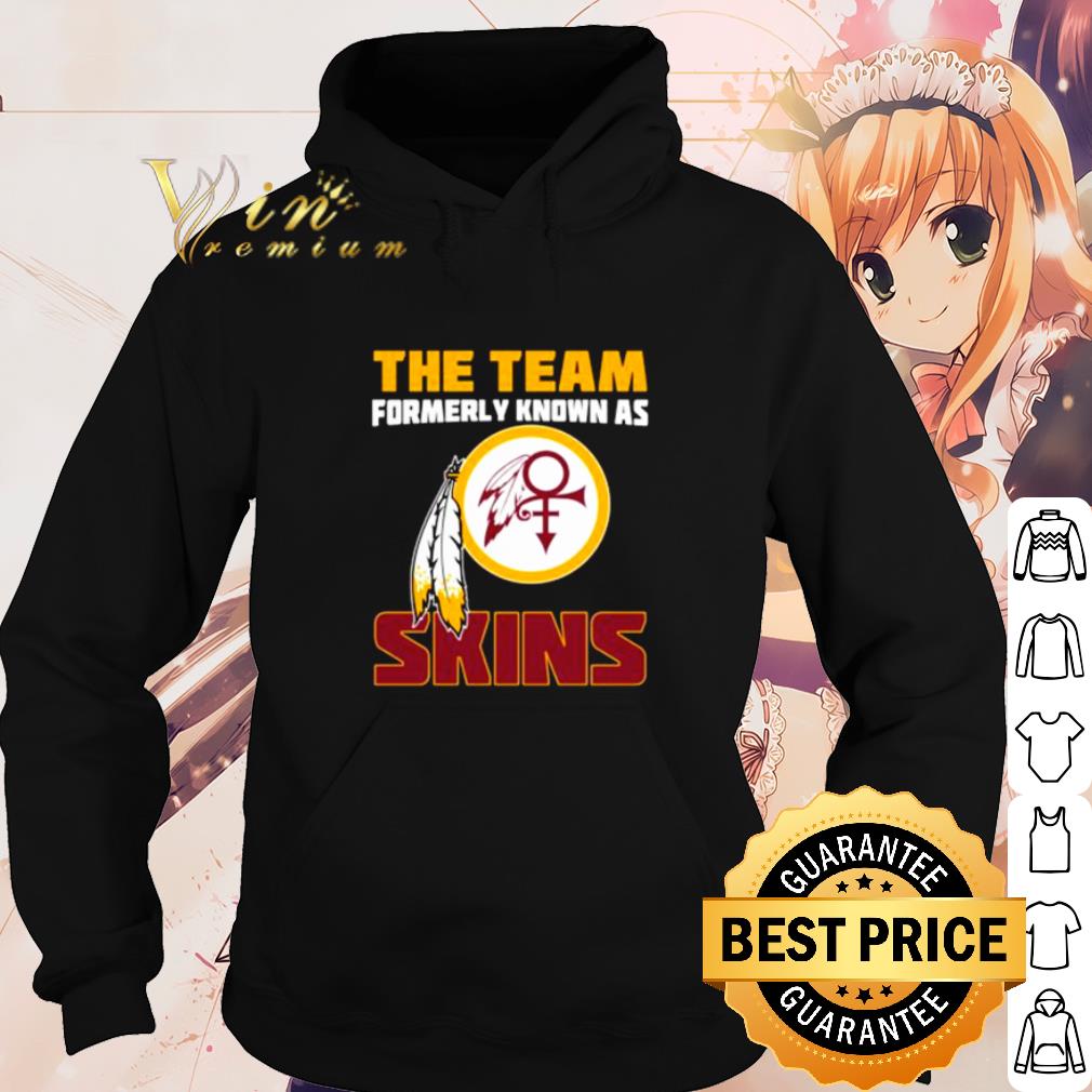 25f430c0 cool washington redskins the team formerly known as skin shirt 4 - Cool Washington Redskins the team formerly known as skin shirt