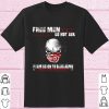 Cool Skull 2nd Amendment It Is My Right shirt