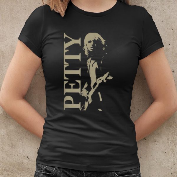 Original Some of us Grew Up Listening to Tom Arts Petty Country Music shirt