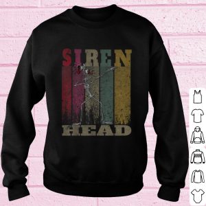 Original Vintage Siren Head shirt 2