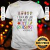 Top Fang's will bring your the beast in you shirt