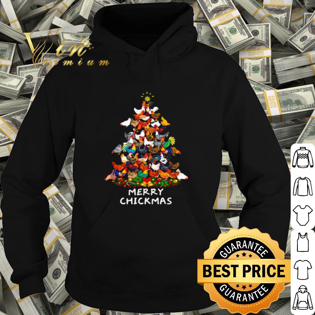 Cool Chicken Tree Christmas merry Chickmas shirt 2b12238f cool chicken tree christmas merry chickmas shirt 4 - Cool Chicken Tree Christmas merry Chickmas shirt