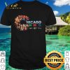 Top Live Life Like It's The Last Lap Let Dirt Fly shirt
