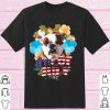 Original Dogue Wow Much Sneak Very Dex Knif Lol shirt