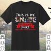 Pretty Best Buckin Papa Ever Vintage shirt