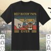 Pretty Santa Darth Vader Come Over To The Merry Side shirt