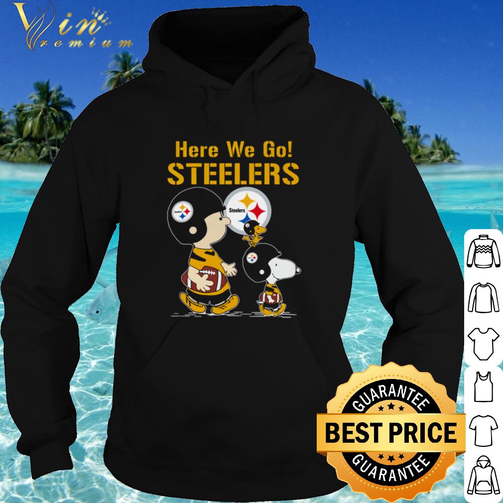 Original The Peanuts Characters Here We Go Pittsburgh Steelers shirt 3204a724 original the peanuts characters here we go pittsburgh steelers shirt 4 - Original The Peanuts Characters Here We Go Pittsburgh Steelers shirt