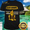 Top Mickey Mouse Pittsburgh Steelers Halloween shirt