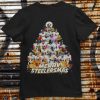 Top Kansas City Chiefs Afc West Champions Signatures shirt