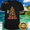 Cool Undefeated 72 Perfect Season shirt