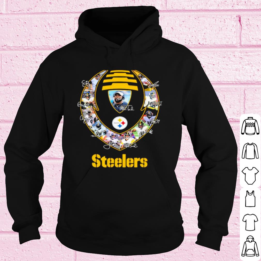 Original Rugby Ball Pittsburgh Steelers Signature Football shirt 35ce6e23 original rugby ball pittsburgh steelers signature football shirt 4 - Original Rugby Ball Pittsburgh Steelers Signature Football shirt