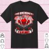 Cool Free Men Do No Ask Permission To Bear Arms shirt