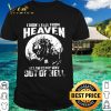 Original If You Bring Up My Past You Should Know That Jesus Dropped shirt