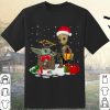 Pretty I Need Coffee And You Need A Shut The Fucupcake shirt