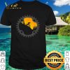 Top Usaf Ammo Iyaayas Pitbull shirt