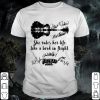 Pretty Yes I Am Old But I Saw John Fogerty On Stage Signature shirt