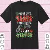 Original Darth Vader you dont know the power of the Dark side signature shirt