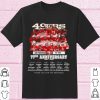 Top 2020 Mash ed And Merry Christmas Nurselife shirt
