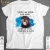 Original Basset Hound kisses fix everything shirt