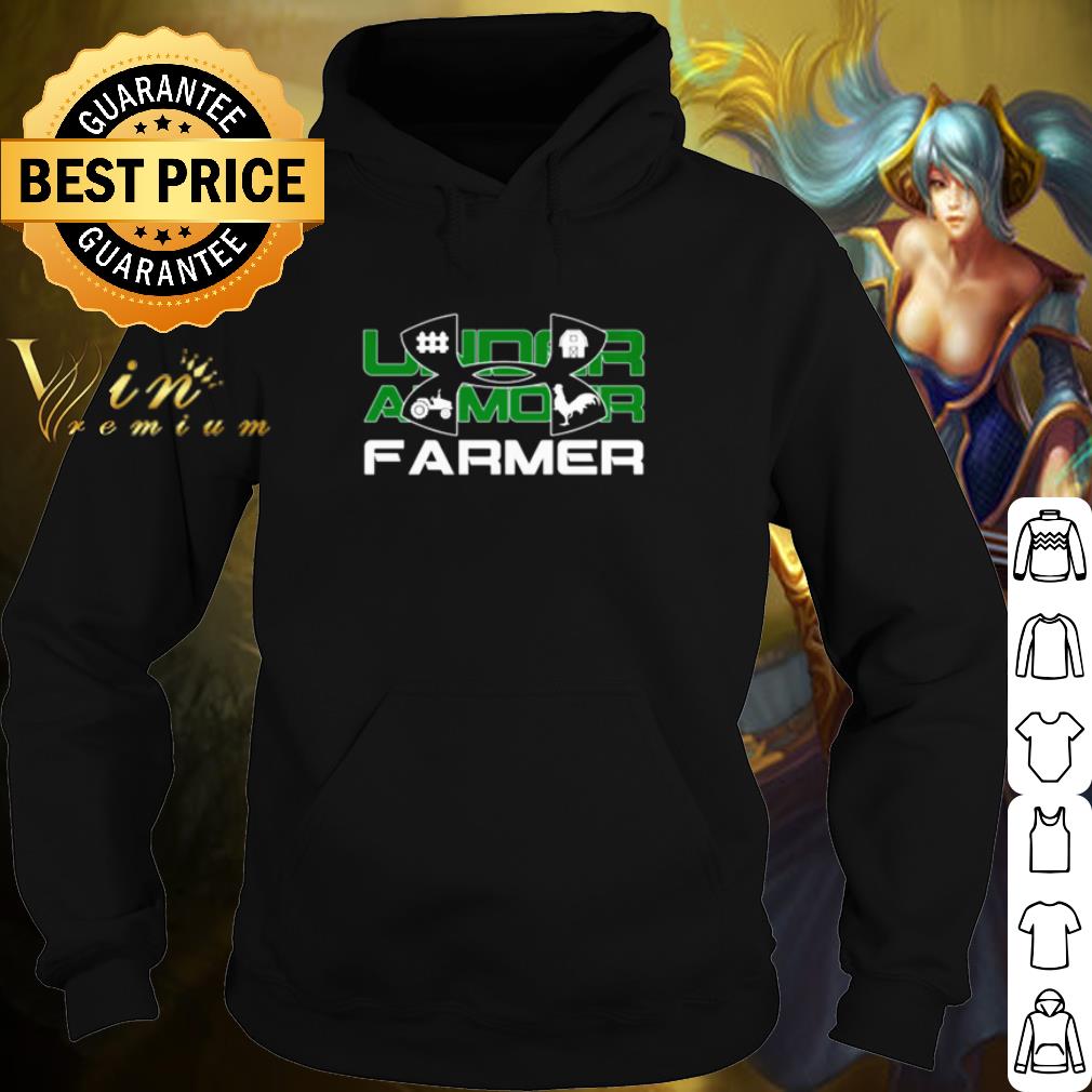 409f04cc official under armour farmer shirt 4 - Official Under Armour farmer shirt